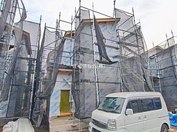 さいたま市緑区三室 8号棟