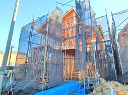 さいたま市緑区三室　7号棟