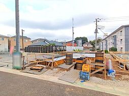 さいたま市緑区三室　7号棟