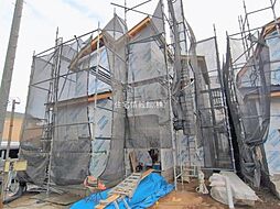 さいたま市緑区三室 7号棟