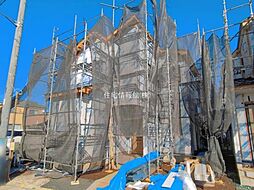 さいたま市緑区三室　7号棟