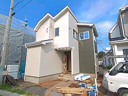 さいたま市緑区三室 7号棟