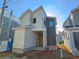 さいたま市緑区三室　7号棟
