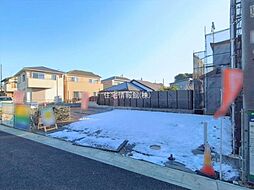 さいたま市緑区三室 6号棟