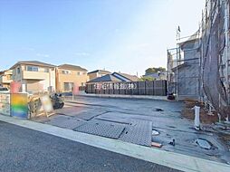 さいたま市緑区三室　6号棟