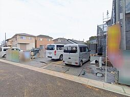 さいたま市緑区三室 6号棟