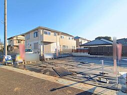 さいたま市緑区三室 5号棟