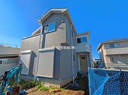 さいたま市緑区三室　3号棟