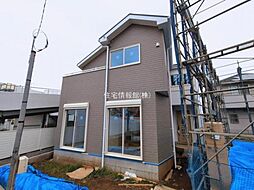 さいたま市緑区三室 3号棟