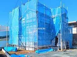 さいたま市緑区三室　3号棟