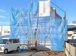 さいたま市緑区三室 3号棟