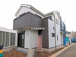 さいたま市緑区三室　1号棟