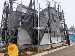 さいたま市緑区三室　1号棟