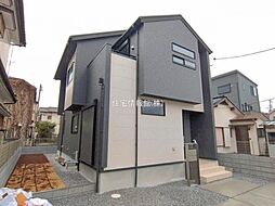 さいたま市西区三橋6丁目　1号棟