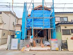 さいたま市南区太田窪37期　1号棟