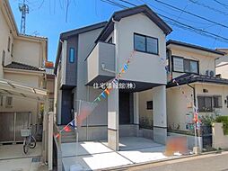 さいたま市南区太田窪37期　1号棟