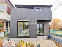 さいたま市南中丸14期1棟　1号棟