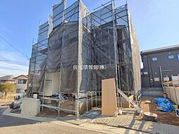 さいたま市岩槻区府内2丁目　E号棟