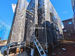 さいたま市岩槻区府内2丁目 E号棟