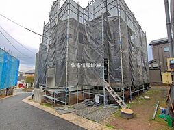 さいたま市岩槻区府内2丁目　E号棟