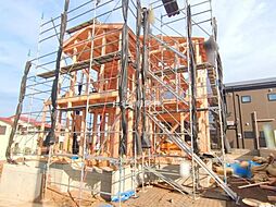 さいたま市岩槻区府内2丁目　E号棟