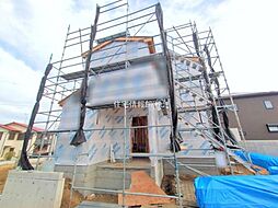 さいたま市岩槻区府内2丁目 E号棟