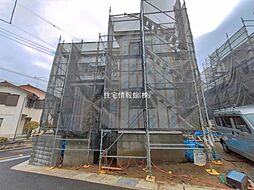 さいたま市岩槻区府内2丁目　D号棟