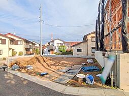 さいたま市岩槻区府内2丁目　D号棟