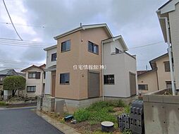 さいたま市岩槻区府内2丁目　D号棟