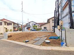 さいたま市岩槻区府内2丁目　D号棟