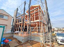 さいたま市岩槻区府内2丁目　B号棟