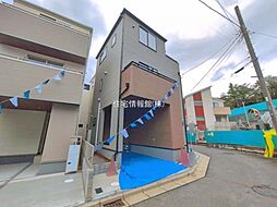 さいたま市南区太田窪 3号棟
