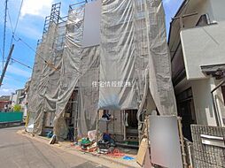 さいたま市南区太田窪　2号棟