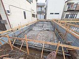 さいたま市南区太田窪　1号棟