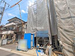 さいたま市南区太田窪　1号棟