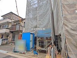 さいたま市南区太田窪　1号棟