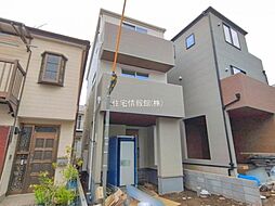 さいたま市南区太田窪　1号棟