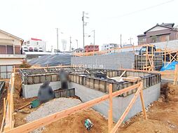 さいたま市南区太田窪4期　4号棟