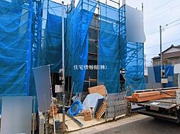 さいたま市南区太田窪4期　4号棟