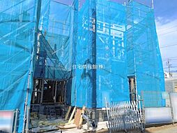 さいたま市南区太田窪4期　3号棟