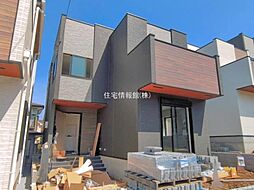 さいたま市南区太田窪4期　3号棟