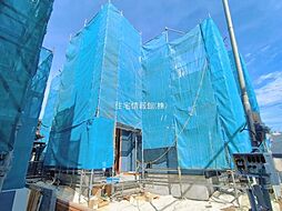 さいたま市南区太田窪4期　2号棟