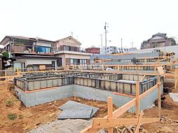 さいたま市南区太田窪4期　2号棟