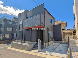 さいたま市南区太田窪4期 1号棟