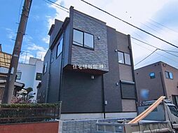 さいたま市南区太田窪4期　1号棟