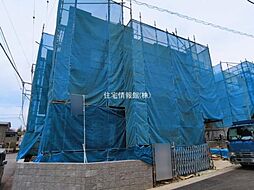 さいたま市南区太田窪4期　1号棟