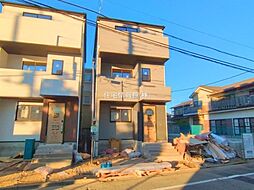 さいたま市桜区南元宿1期　2号棟