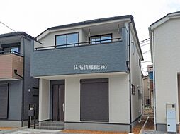 西区佐知川第2　4号棟
