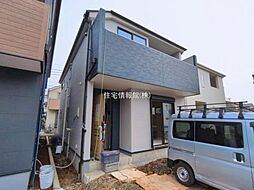 西区佐知川第2　4号棟