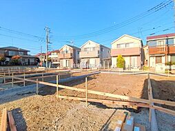 西区佐知川第2　4号棟